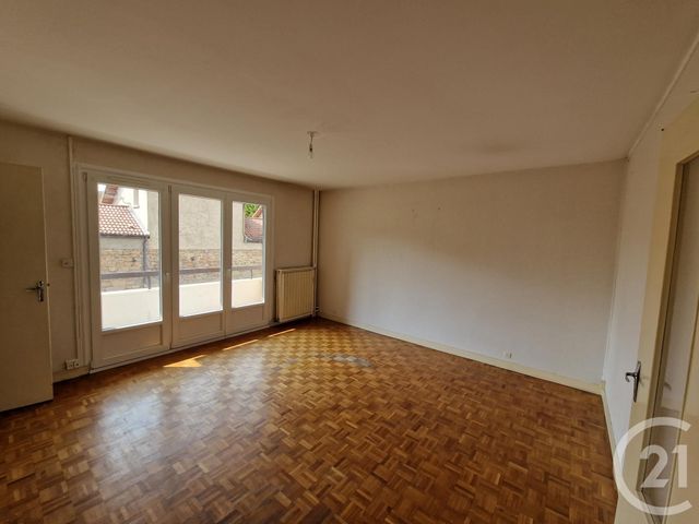 Appartement F3 à vendre - 3 pièces - 57.0 m2 - ST DIZIER - 52 - CHAMPAGNE-ARDENNE - Century 21 Ab Immobilière