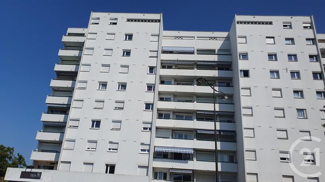 Appartement F2 à vendre ST DIZIER